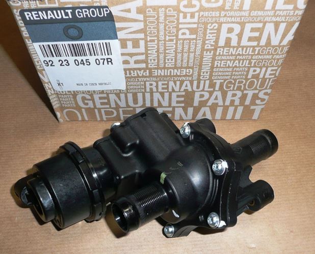 Pompa obiegu wody Renault Master III 2.3 Dci