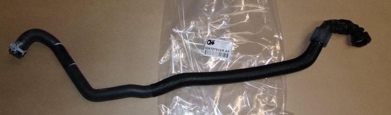Przewód wodny Renault Captur Clio IV 1.5 Dci