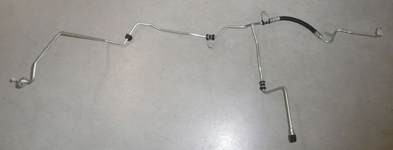 Przewód klimatyzacji Renault Megane III