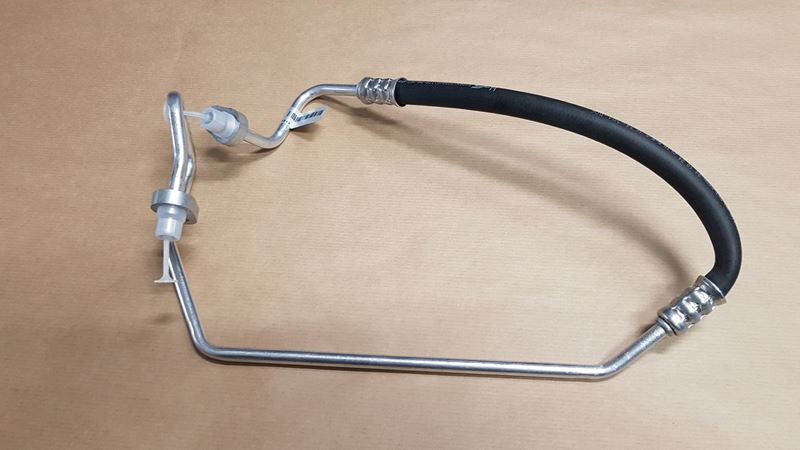 Przewód klimatyzacji Dacia Dokker II