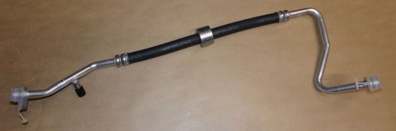 Przewód klimatyzacji Dacia Dokker