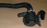 Pompa obiegu wody Renault Clio IV 1.6/2.3 Dci
