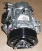 Kompresor sprężarka klimatyzacji Renault Clio IV 1.0 Tce