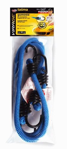 TASMA GUMOWA TUV DO MOCOWANIA BAGAZU 60C