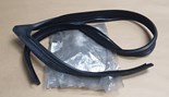 Prowadnica Szyby Lewa Peugeot 607