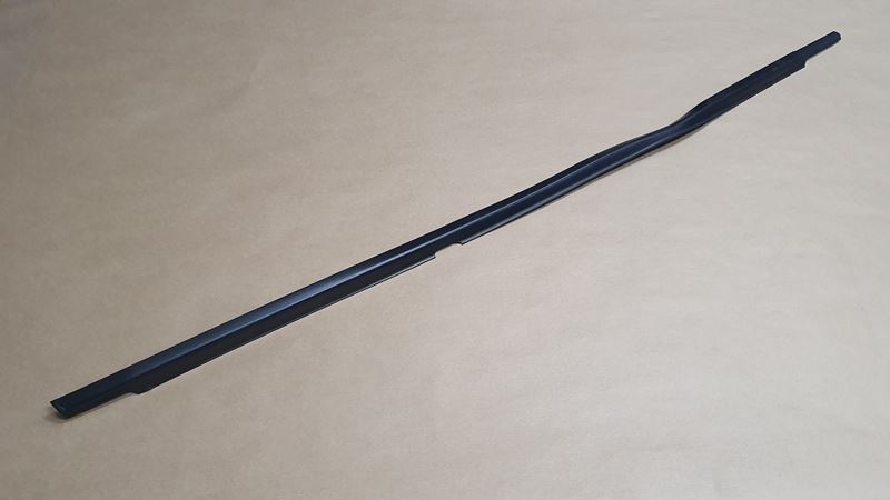 Uszczelka Szyby Prawa Peugeot 406