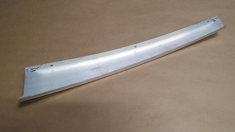 Listwa Drzwi Prawa Peugeot 405
