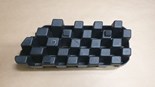 Absorber Drzwi Styropian Oryginał Peugeot 206