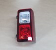Lampa Tylna Prawa Dolna Oryginał Opel Vivaro B
