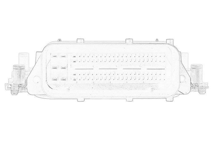 Sterownik AdBlue Oryginał Renault Master III 2.3 dCi