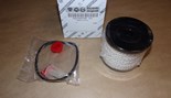 Filtr paliwa Citroen C4 C5 C8 Xsara II Peugeot 206 307