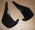 Chlapacze Citroen Xsara Picasso tył
