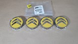 Dekielek do alufelgi 59mm Oryginał Citroën C1 C2 C3