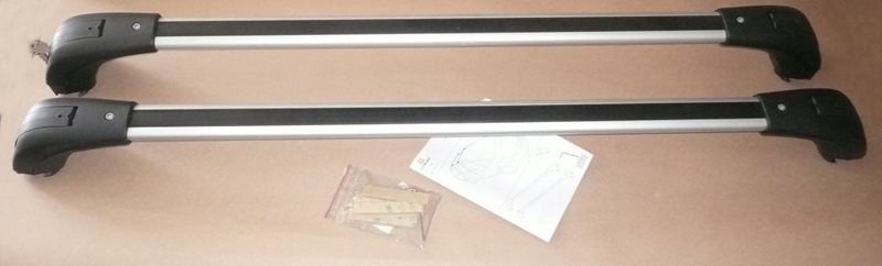 Bagażnik belki dachowe Citroen C4 Picasso