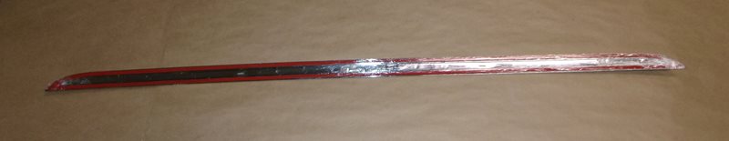 Listwa klapy tylnej Citroen C4