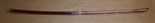 Listwa klapy tylnej Citroen C4