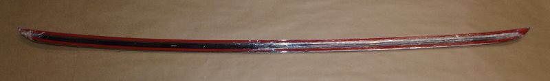 Listwa klapy tylnej Citroen C4
