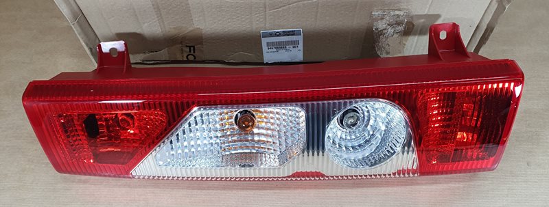 Lampa Tylna Prawa Oryginał Fiat Scudo