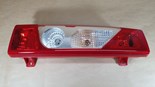 Lampa Tylna Prawa Oryginał Fiat Scudo