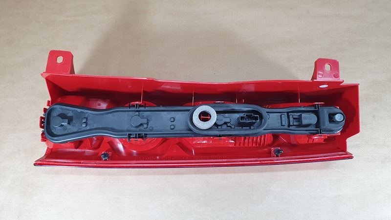 Lampa Tylna Prawa Oryginał Fiat Scudo