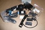 Alarm Citroen C3 Picasso