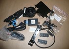 Alarm Citroen C3 Picasso