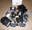 Alarm Citroen C5 III