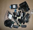 Alarm Citroen C5 III