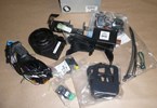Alarm Citroen C4 Picasso