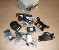 Alarm Citroen C4, DS4