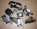 Alarm Citroen C4, DS4