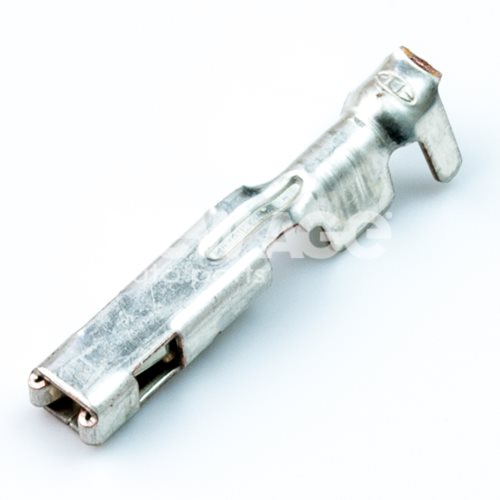KONEKTOR ZENSKI DO ZL.48-PIN 100SZT