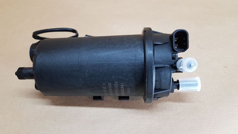 Filtr Paliwa Oryginał Opel Movano B 2.3 CDTi