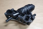 Podstawa filtra oleju Oryginał Opel Movano B 1.6 CDTI