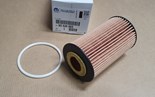 Filtr oleju Oryginał Opel Astra J 1.2 1.4