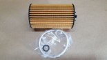 Filtr Oleju Oryginał Opel Astra K 1.6 CDTi