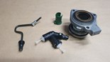 Wysprzęglik centralny Oryginał Opel Astra K 2.0 CDTI