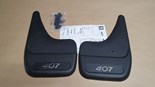 Chlapacze Tył Peugeot 407