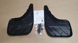 Chlapacze Tył Peugeot 407