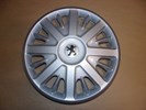Kołpak Peugeot 206 14 cali