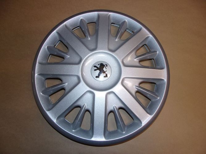 Kołpak Peugeot 206 14 cali