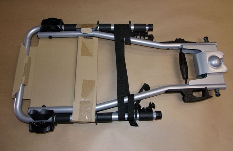Bagażnik rowerowy Thule Hangon 972