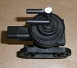Elektrozawór EGR Citroen C5 C8 Peugeot 307 406 607