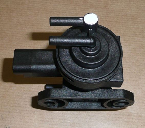 Elektrozawór EGR Citroen C5 C8 Peugeot 307 406 607