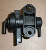 Elektrozawór EGR Citroen C5 C8 Peugeot 307 406 607