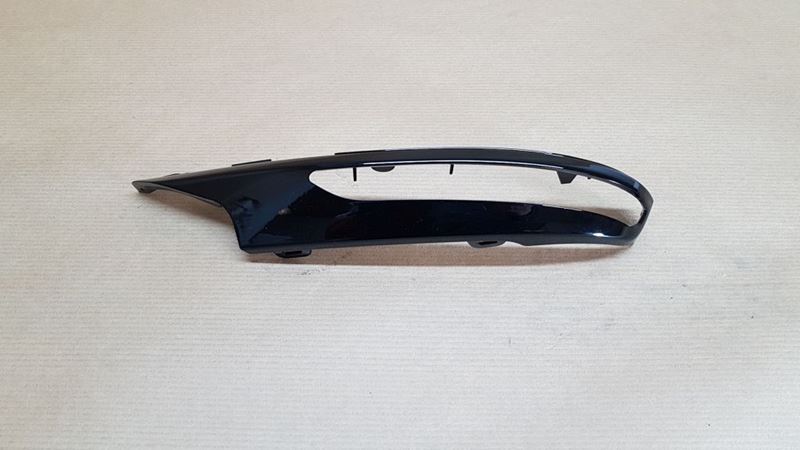 Obudowa Lusterka Lewa Dolna Oryginał Renault Scenic IV