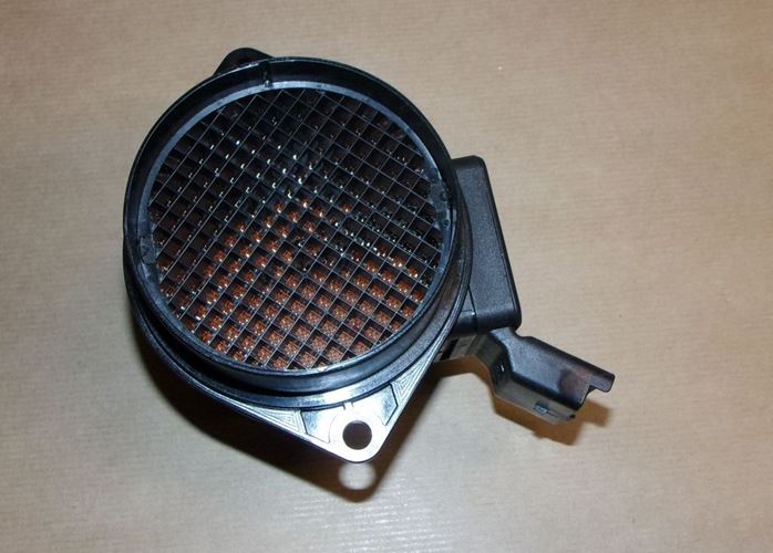 Przepływomierz czujnik masy powietrza Citroen C5 C8 Peugeot 406 407 806