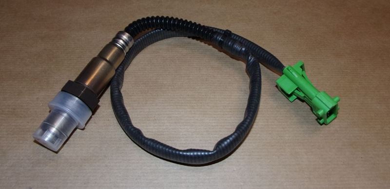Sonda lambda Renault Clio II Renault Laguna I II III