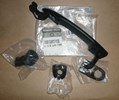 Czujnik ciśnienia doładowania MAP sensor