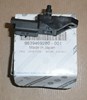 Czujnik ciśnienia doładowania MAP sensor